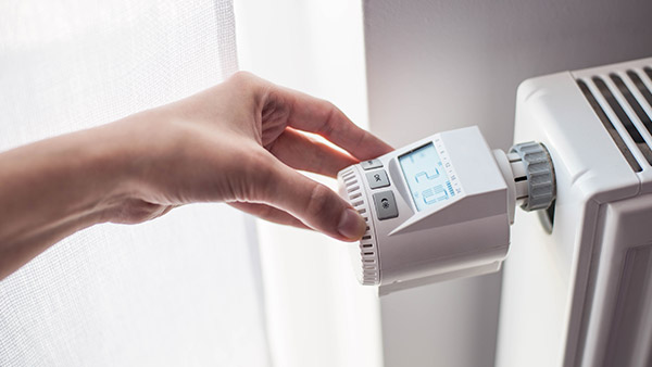 Richtig Heizen - mit diesen Tipps können Sie Ihre Heizkosten drastisch reduzieren