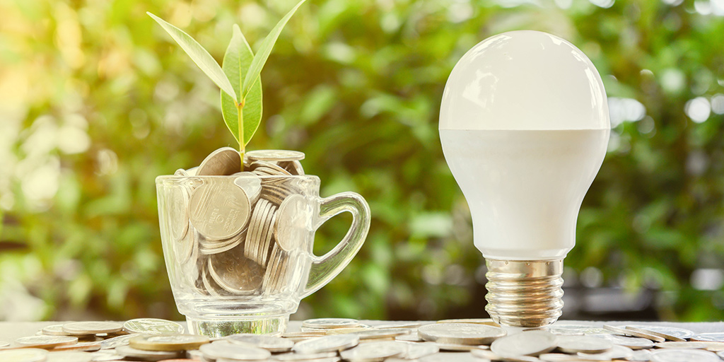  Tipps vom Elektriker zum Thema Energiesparen