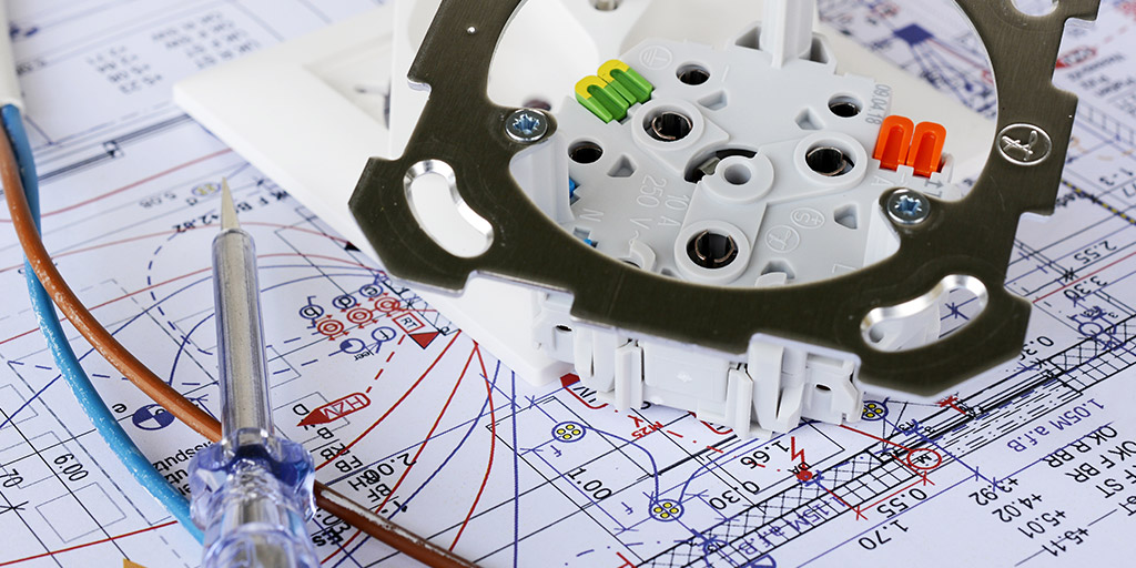 Die Elektroinstallation im Haus richtig planen
