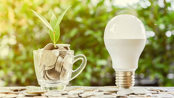 Tipps vom Elektriker zum Thema Energiesparen